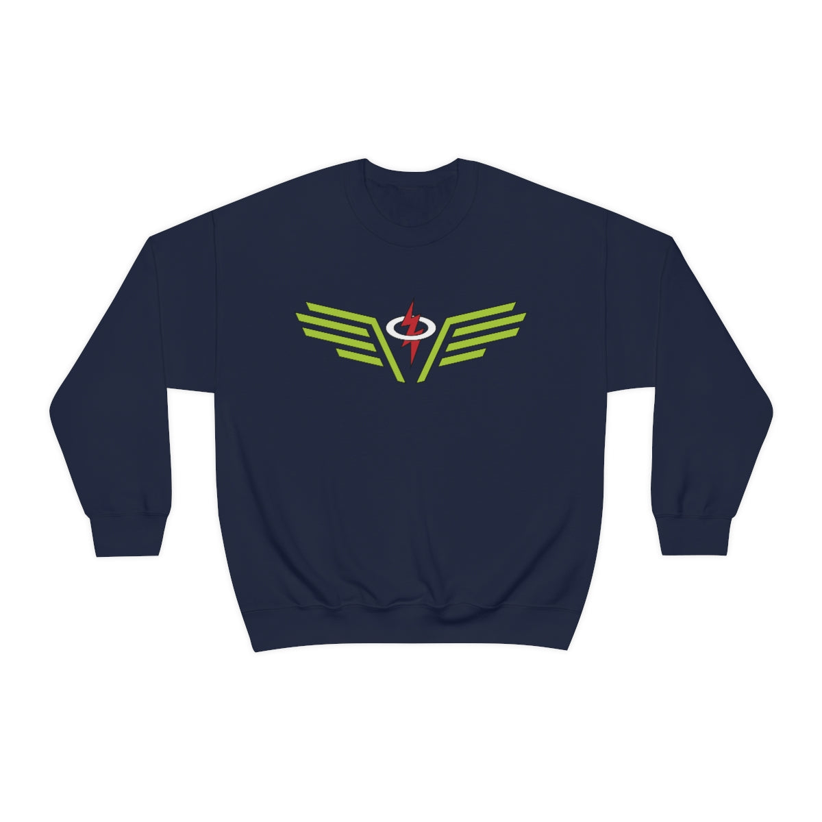 SAAB - Angry Angels Squadron Sweatshirt