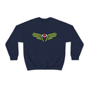 SAAB - Angry Angels Squadron Sweatshirt