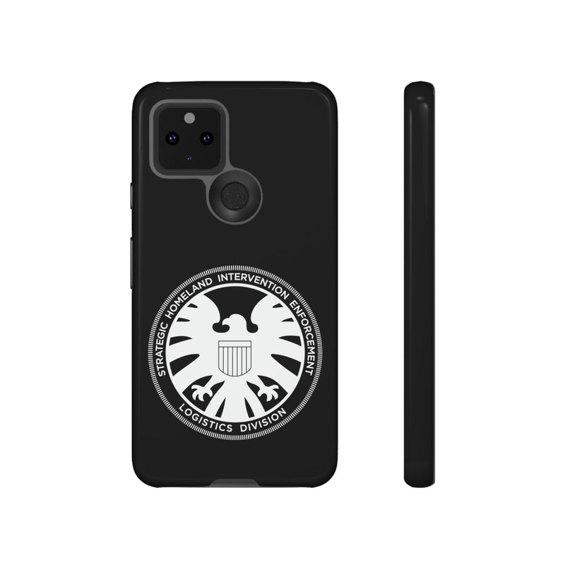 Old SHIELD Phone Case