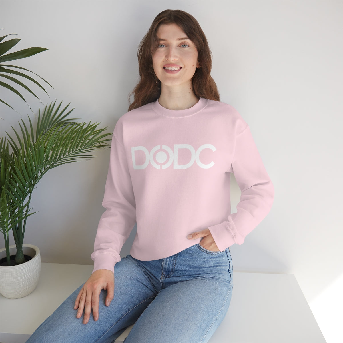 DODC #1 Sweatshirt