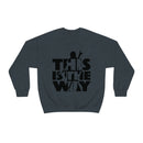 MD - The Way Sweatshirt