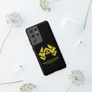 Nakatomi Towers Phone Case