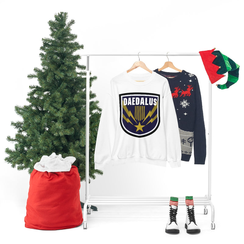 SG - USS DAEDALUS Sweatshirt