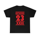 Network 23 Tee