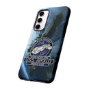 SG - USS APOLLO Phone Case