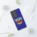 Auto Robots Phone Case