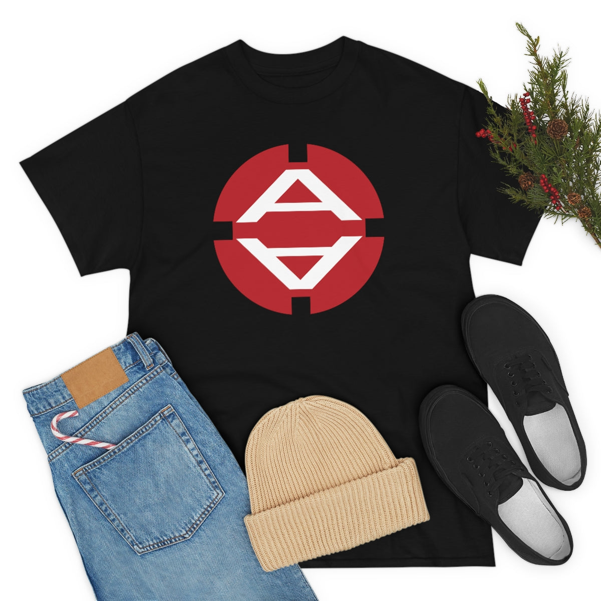 1999 - Main Mission Tee