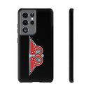 BB - Reverse BB Wings Phone Case