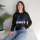 JP - In Gen Sweatshirt