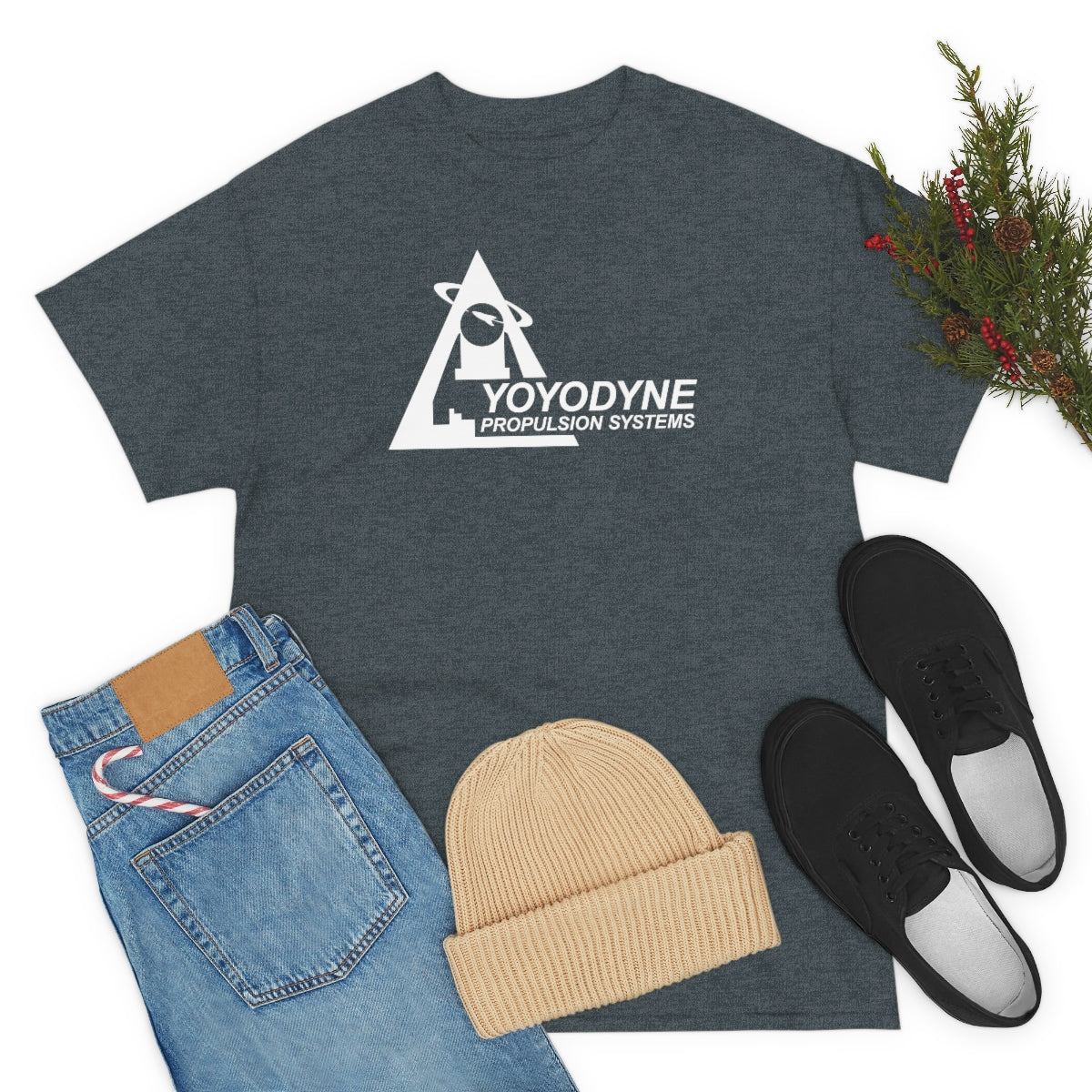 BB - Propulsion Tee