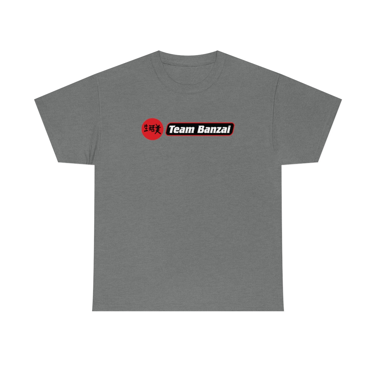 BB - Team Banzai #2 Tee