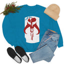 Bounty Hunter Shoulder Logo Sweatshirt