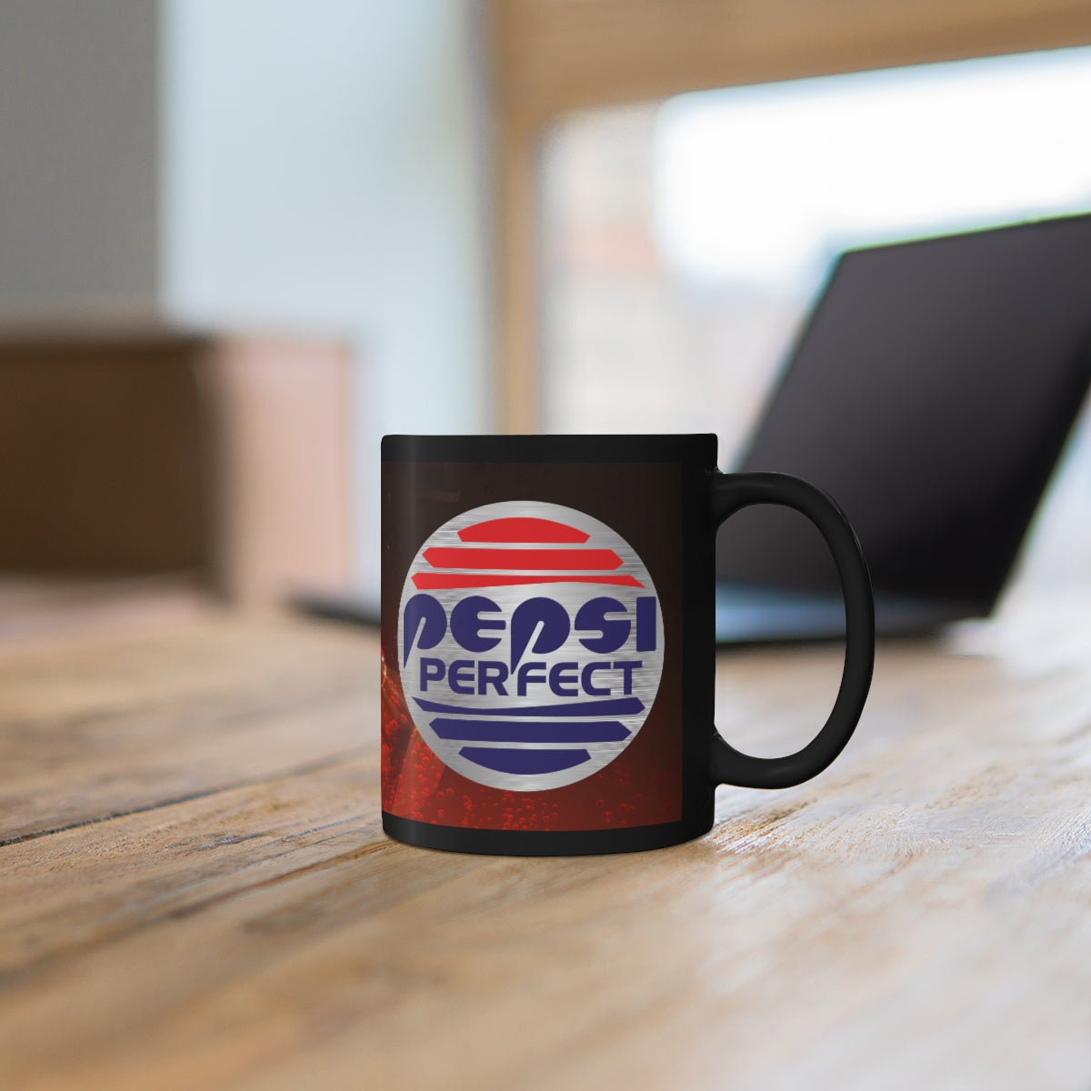 BTTF - Perfect Mug