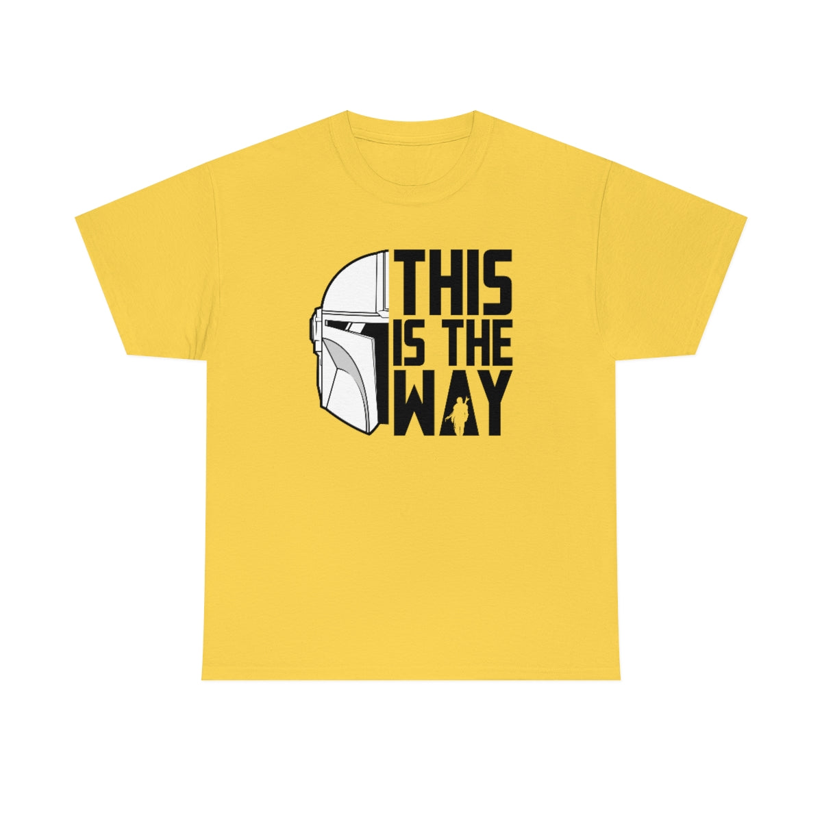 MD - The Way #1 Tee