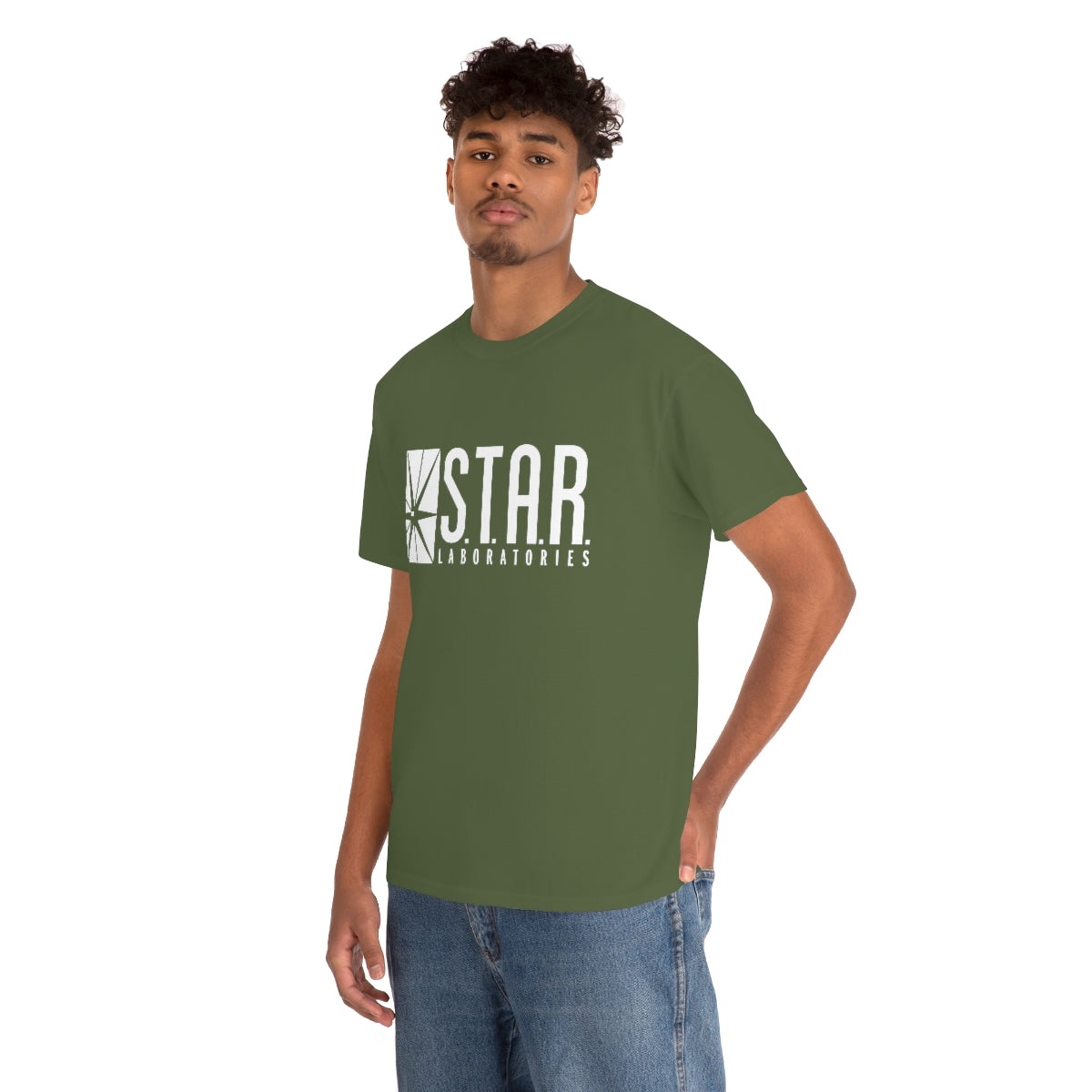 STAR Tee