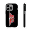 BB - Reverse BB Wings Phone Case