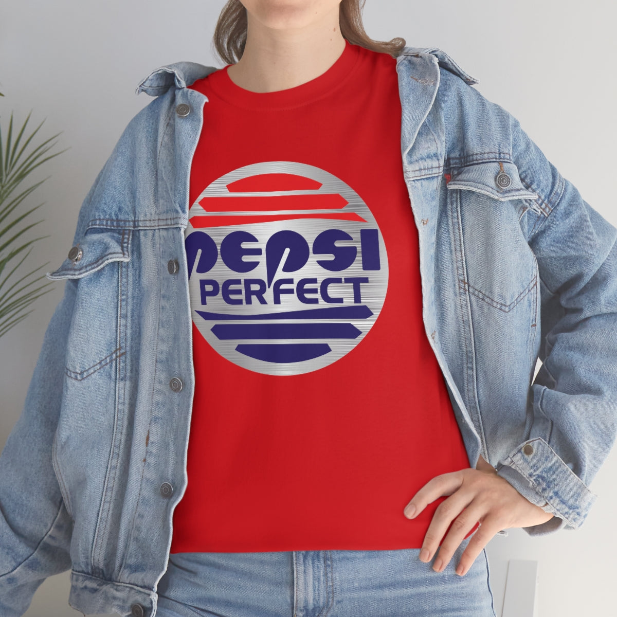 BTTF - Perfect Tee