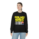 BR - Police 995 Sweatshirt