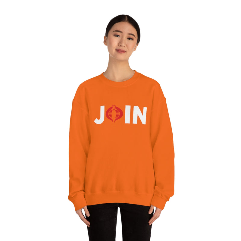 Cobra JOIN Sweatshirt