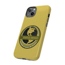 Castle Bravo Phone Case
