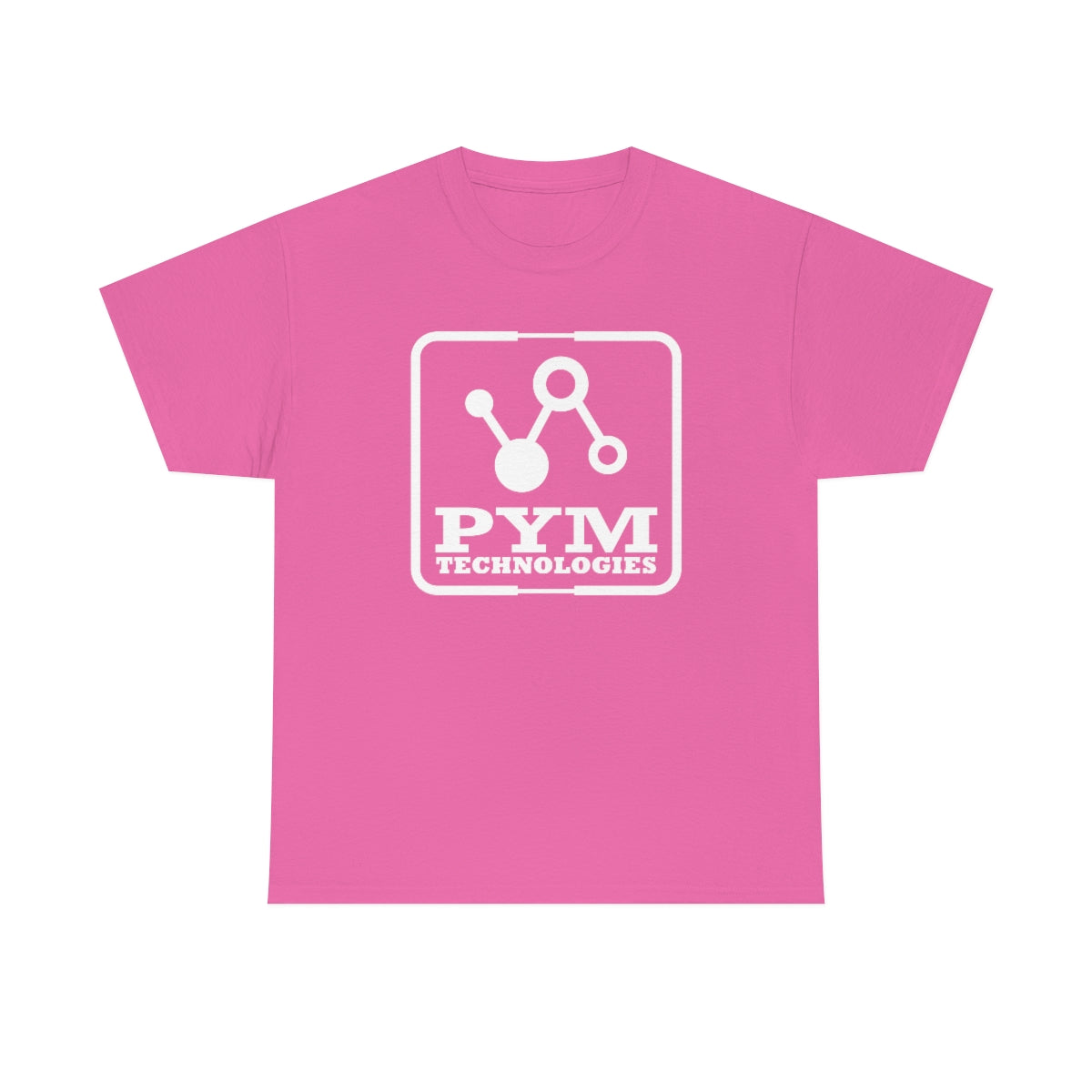 PYM Tech Tee