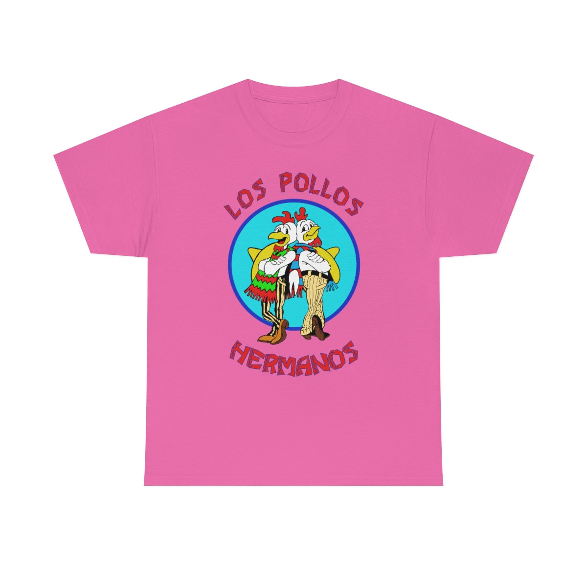 BB - Pollos Tee