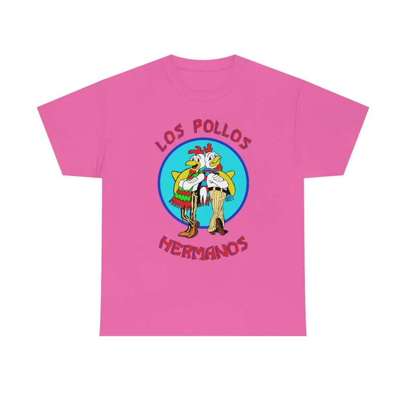 BB - Pollos Tee