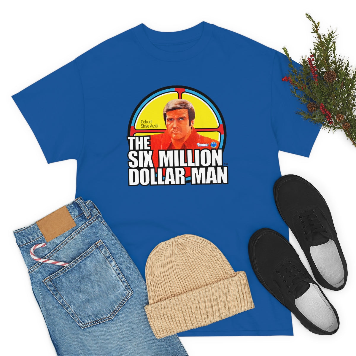SMDM Tee