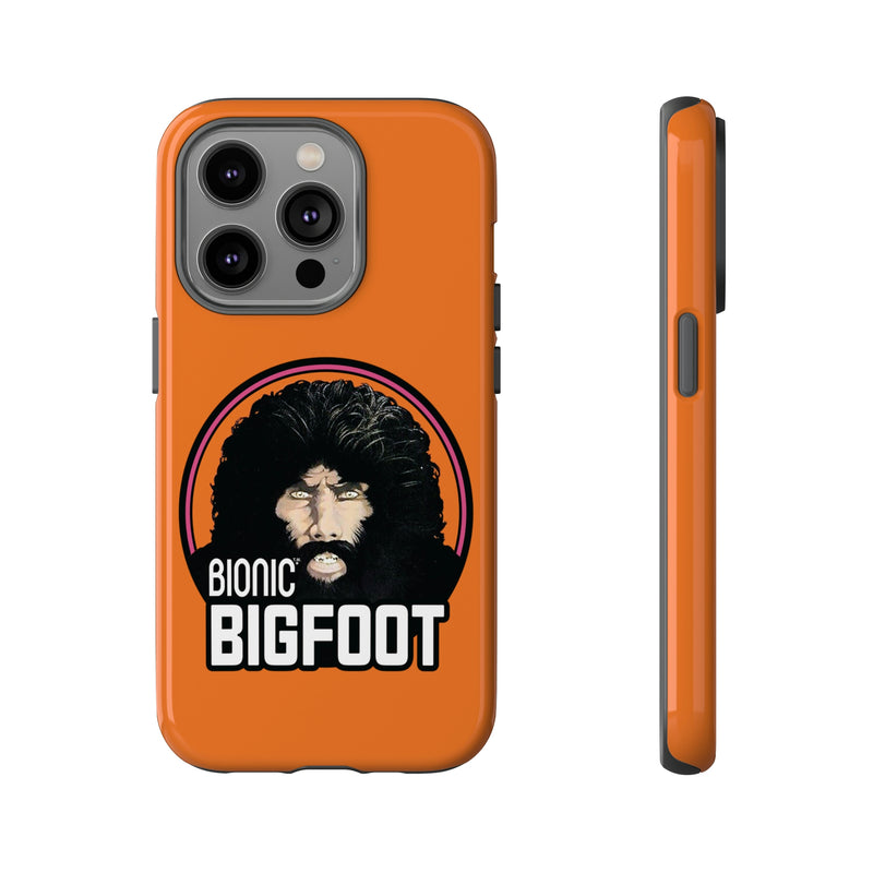 SMDM - Bigfoot Phone Case