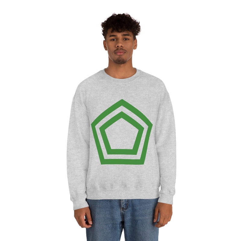 BG - Cylon Sweatshirt