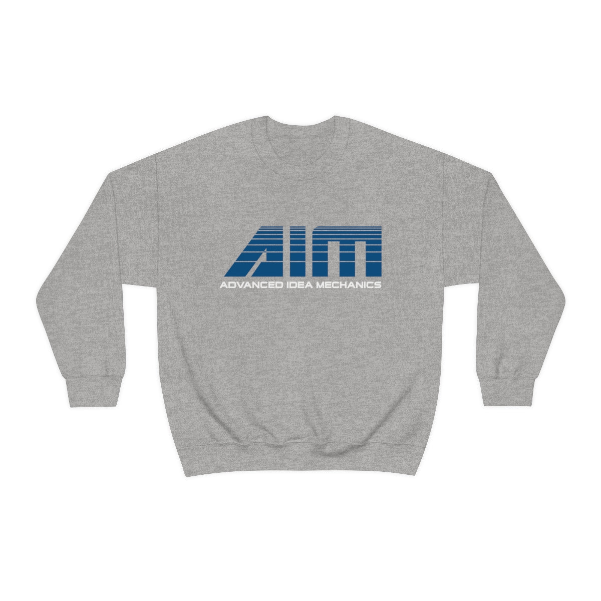 Advanced Mechanics V2 Sweatshirt