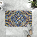 Cult of the Carpet Carpet Memory Foam Bath Mat