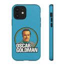 SMDM - Oscar Goldman Phone Case