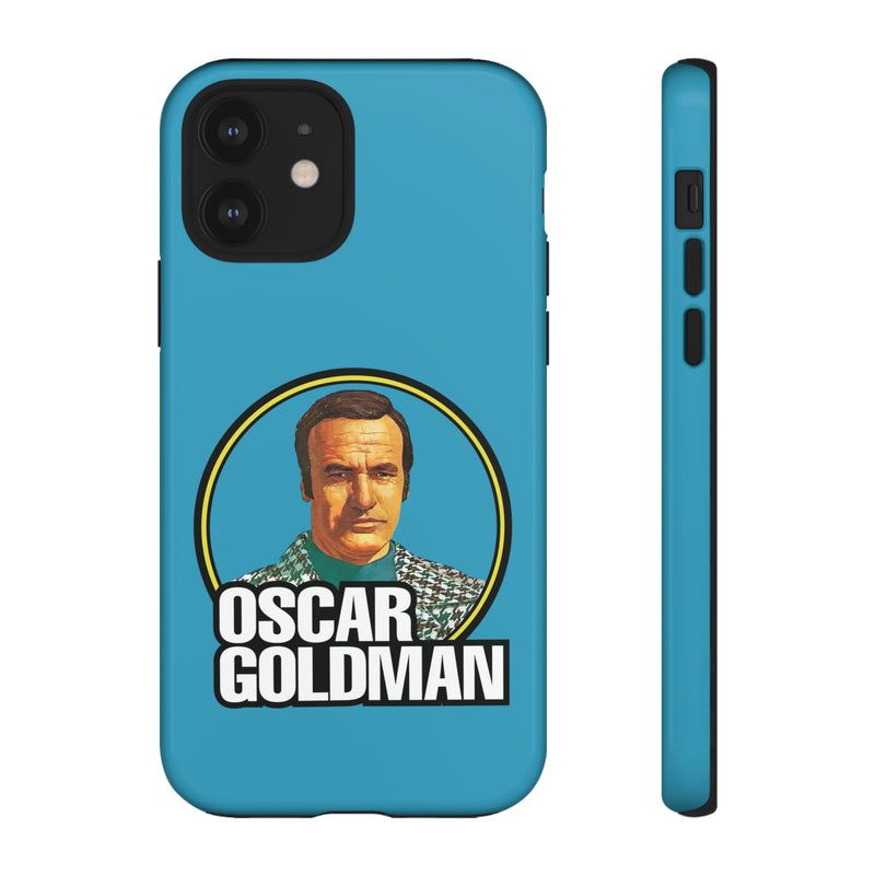 SMDM - Oscar Goldman Phone Case