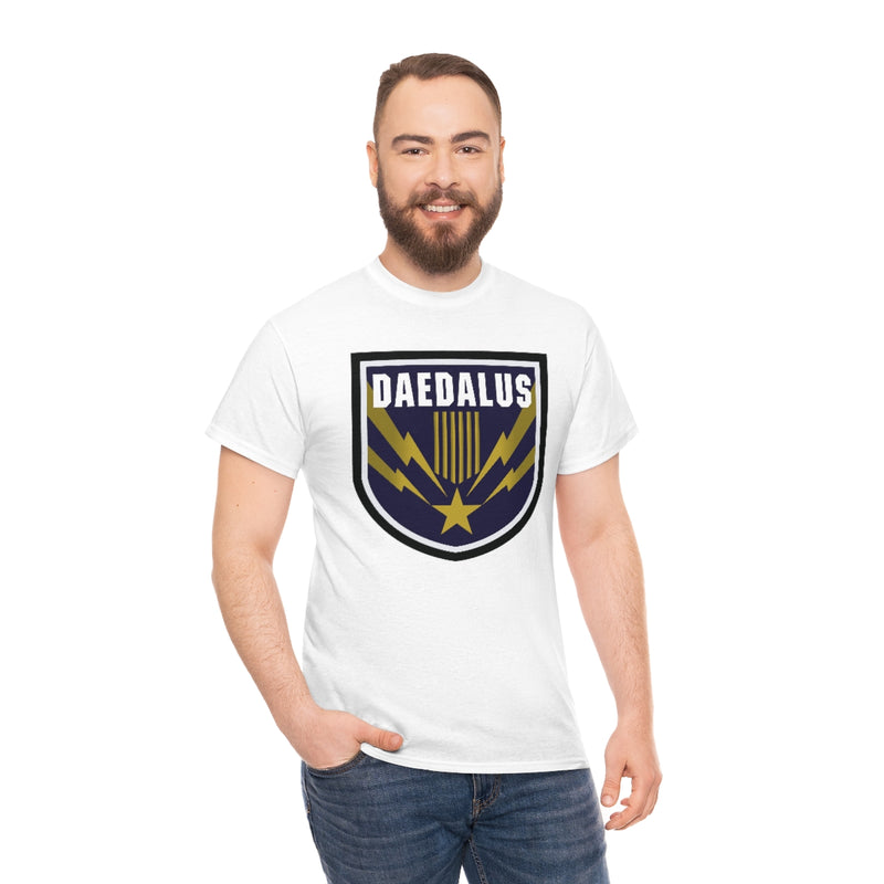 SG - USS DAEDALUS Tee