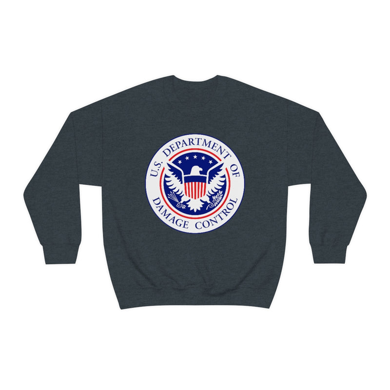 DODC Sweatshirt