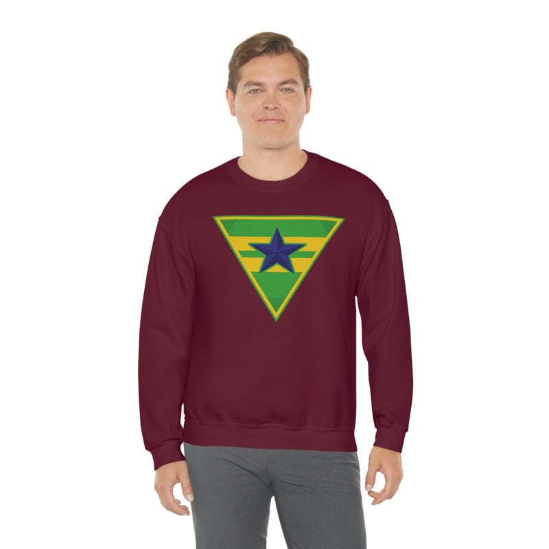FF - Brown Coats Sweatshirt