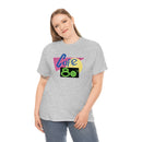 BTTF - 80s Tee