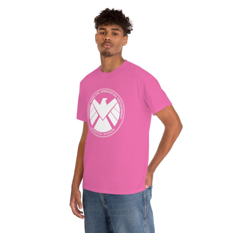 New SHIELD Tee