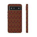 Overlook Hotel Phone Case