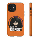 SMDM - Bigfoot Phone Case