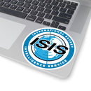 International Secret Intelligence Service Stickers