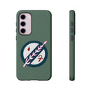 Bounty Hunter - Chest Logo Phone Case