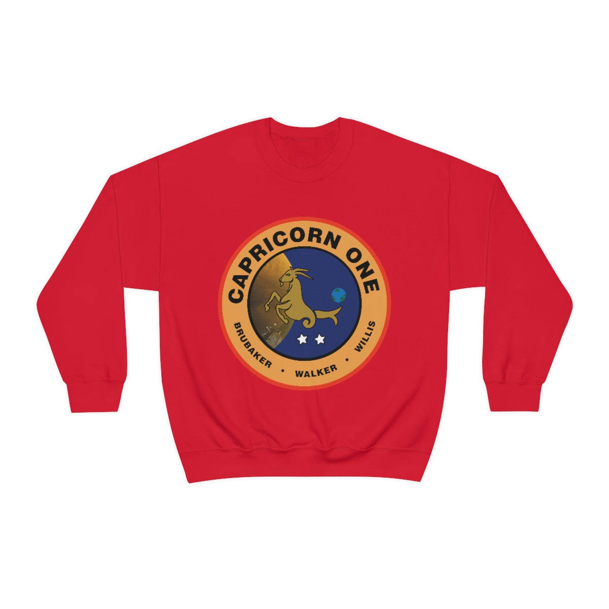 Capricorn Sweatshirt