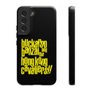 BB - Hong Kong Cavaliers Phone Case