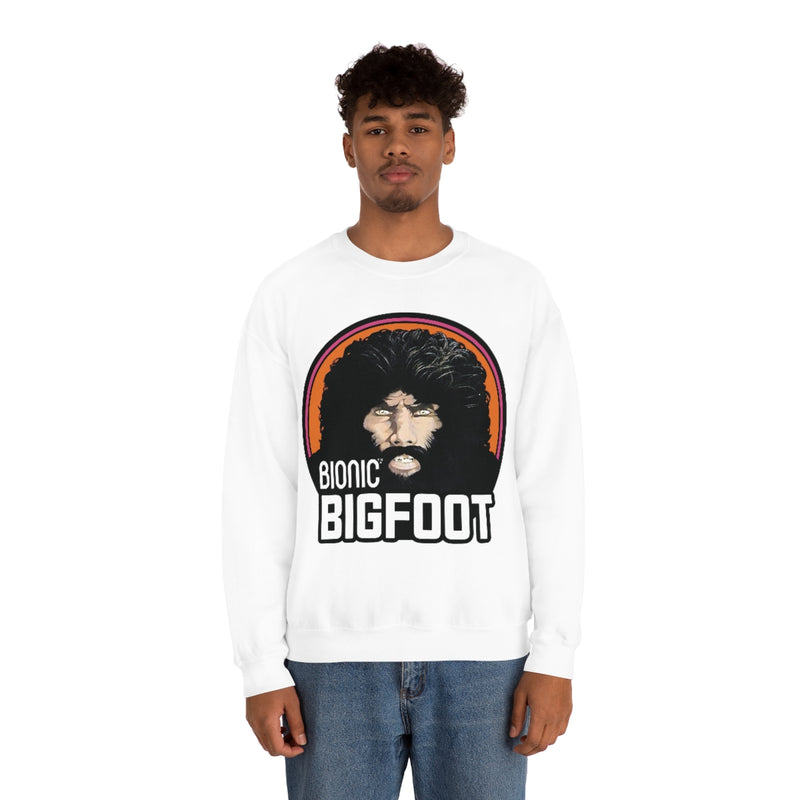 SMDM - Bigfoot Sweatshirt