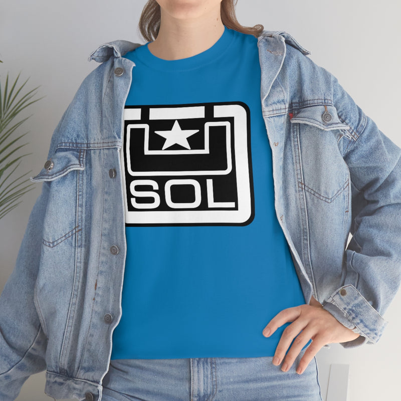 UNISOL Tee