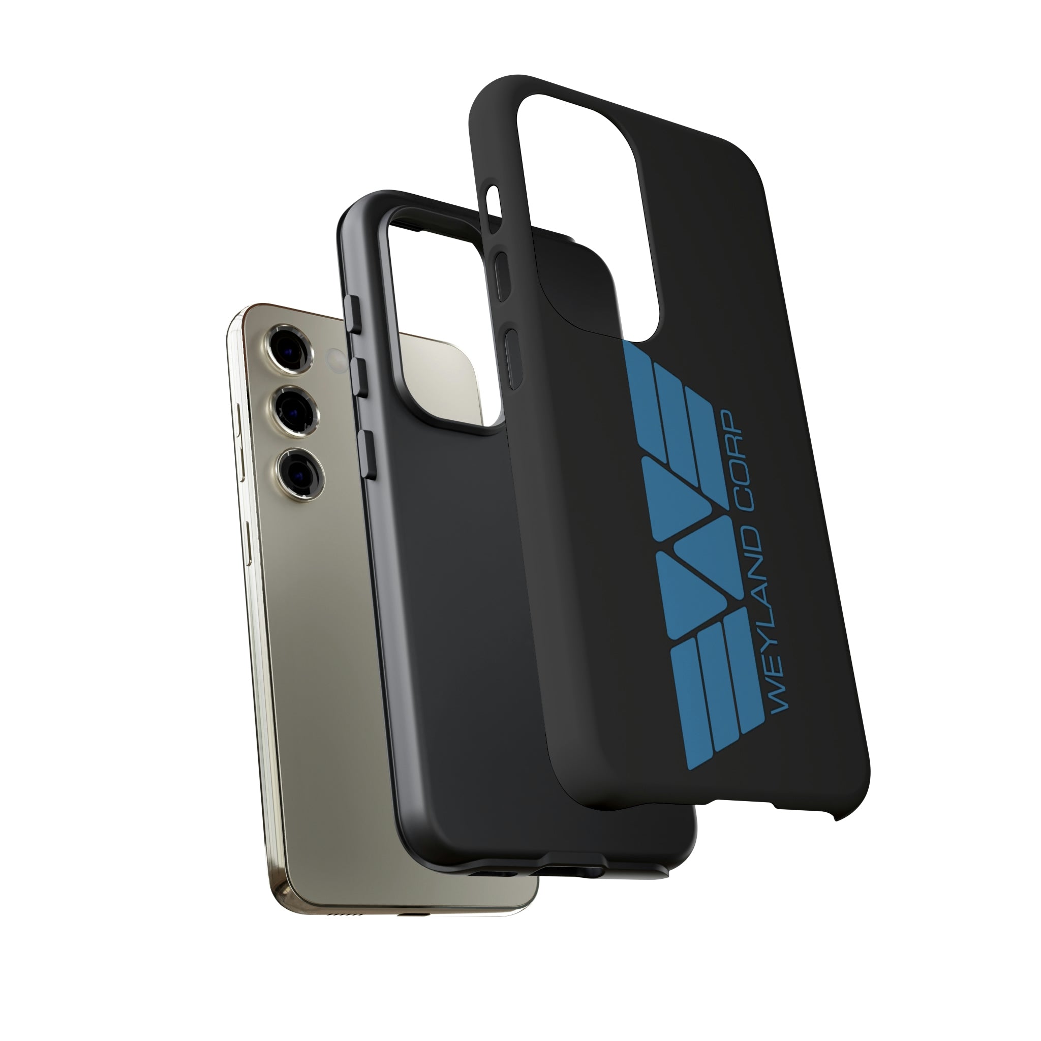 Weyland Corp Phone Case
