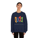 Expo 1974 - Distressed Sweatshirt