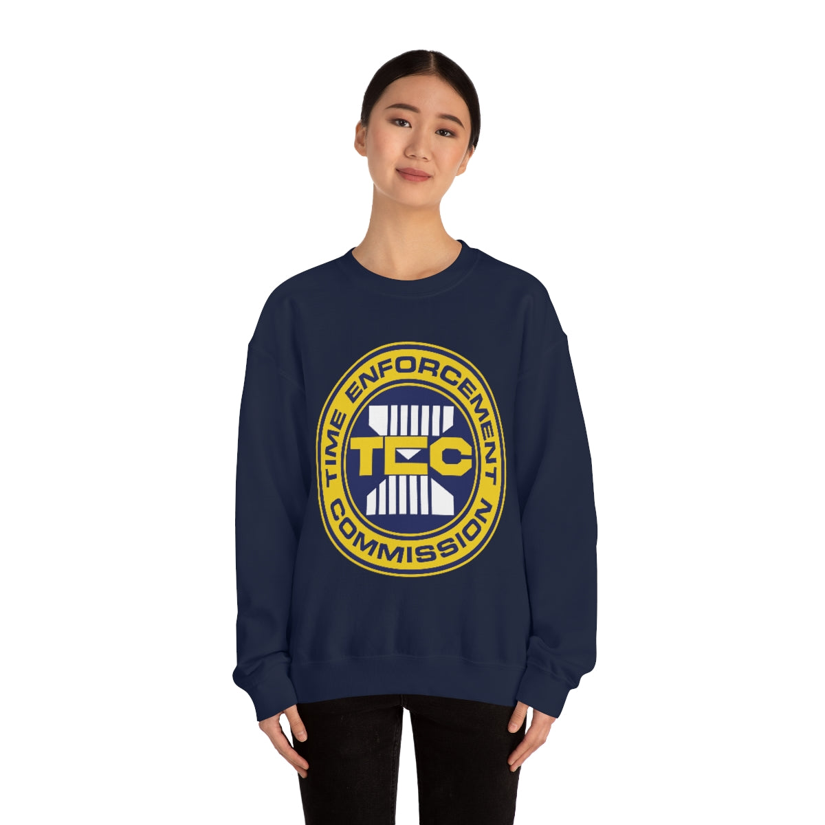 TEC Sweatshirt